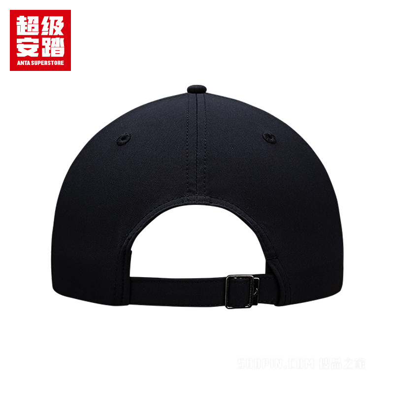 超级安踏跑训系列CHN男女同款棒球帽