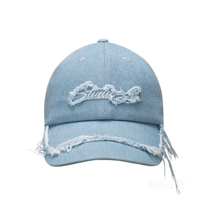 安踏运动文化男女同款棒球帽