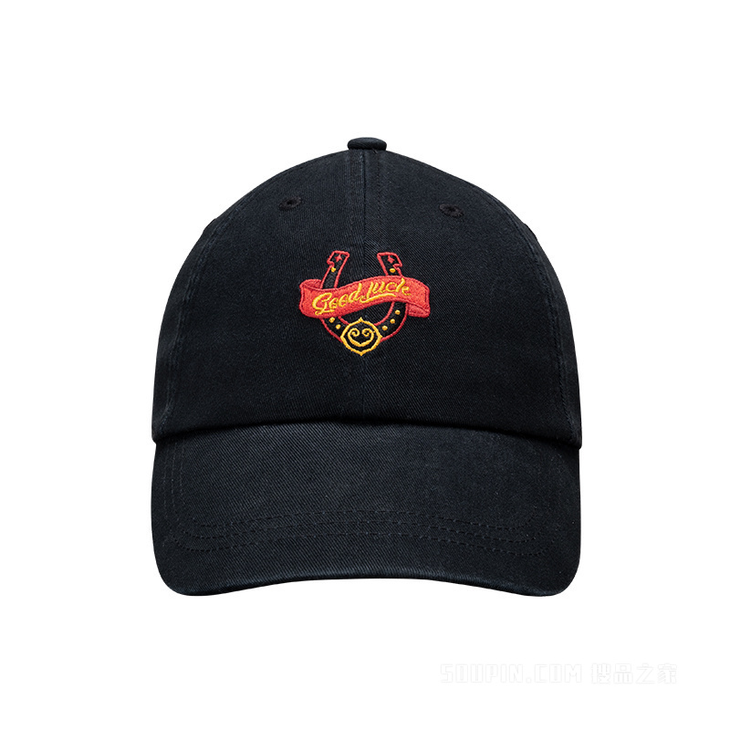 安踏运动文化男女同款棒球帽