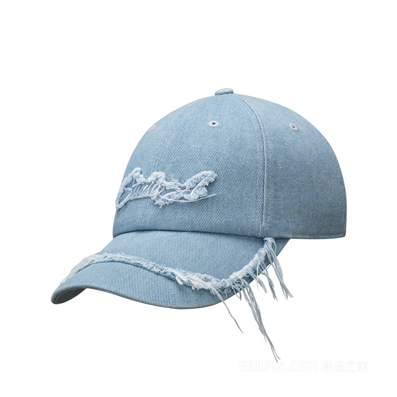 安踏运动文化男女同款棒球帽