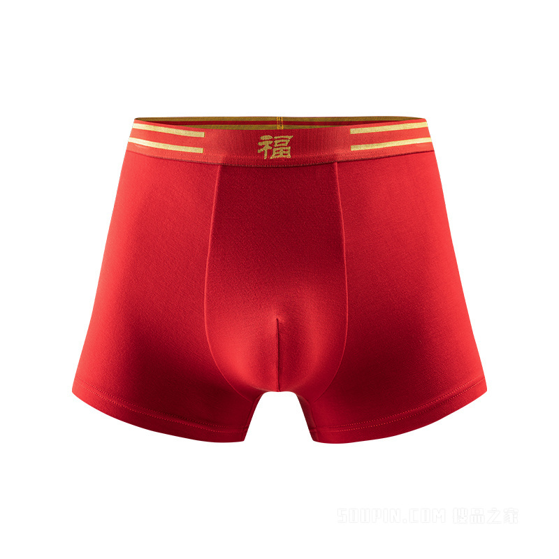 安踏生活系列男子运动内裤