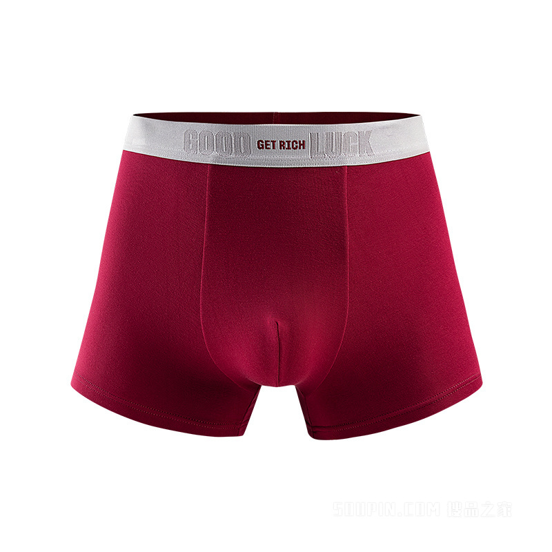 安踏生活系列男子运动内裤