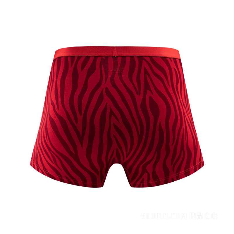 安踏生活系列男子运动内裤