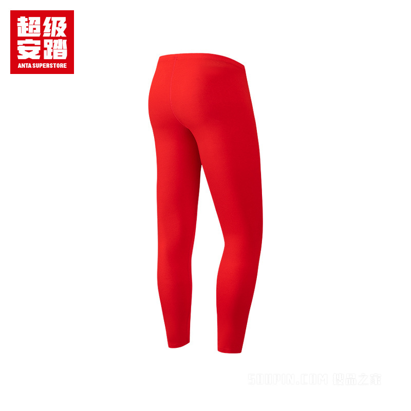 超级安踏基础男子运动内衣下装