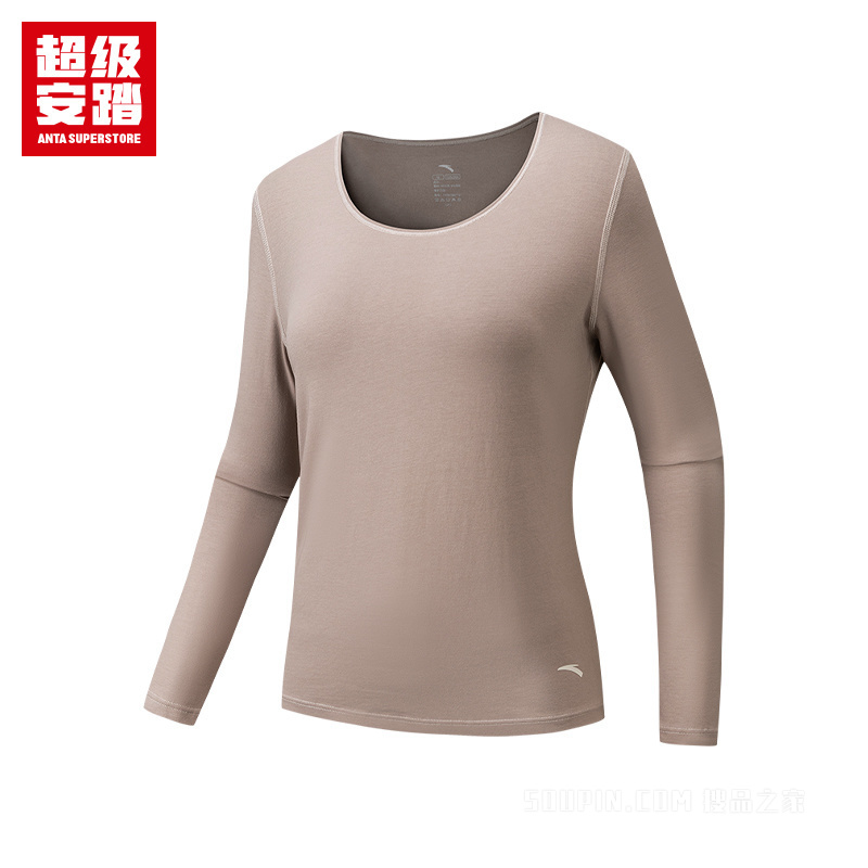 超级安踏基础女子运动内衣上装