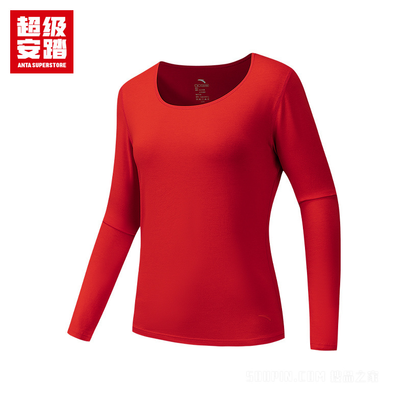 超级安踏基础女子运动内衣上装