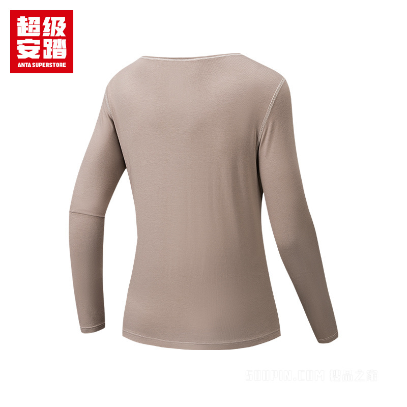 超级安踏基础女子运动内衣上装