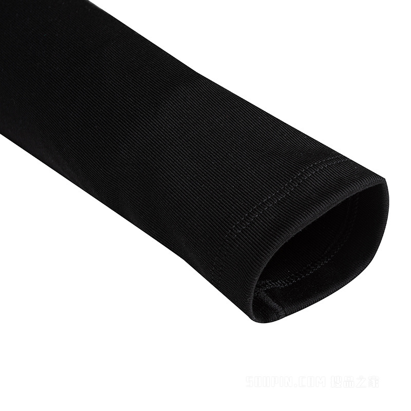 安踏冠军女子通勤长袖针织衫