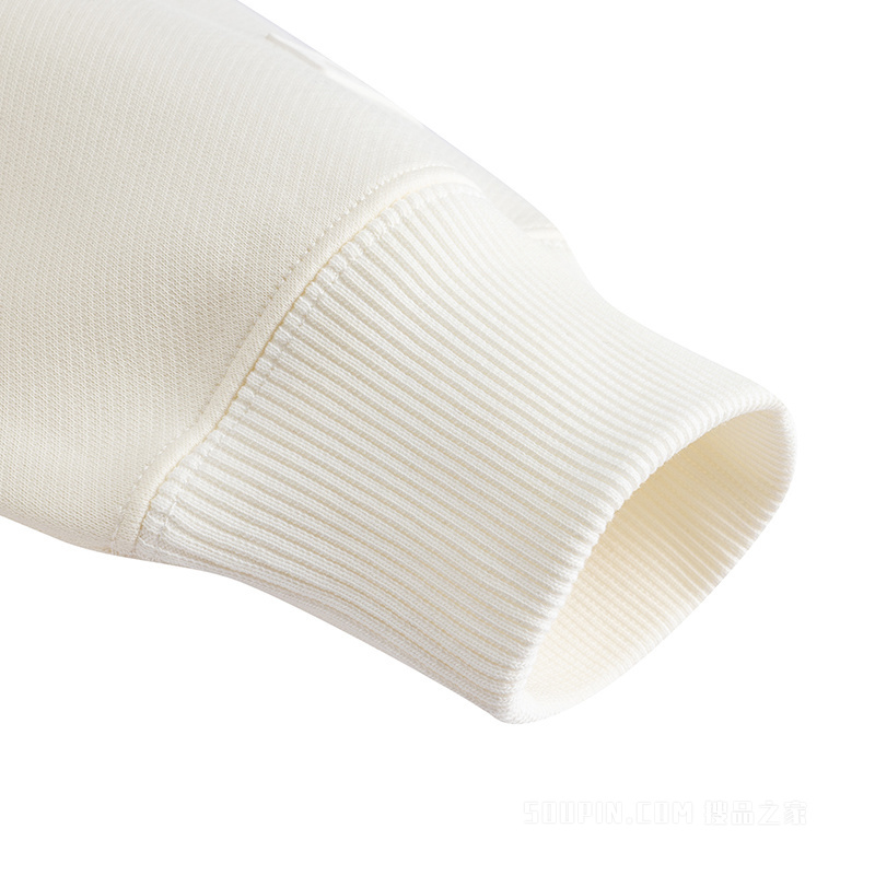 安踏生活系列ANTA SKATE女子动型科技套头卫衣