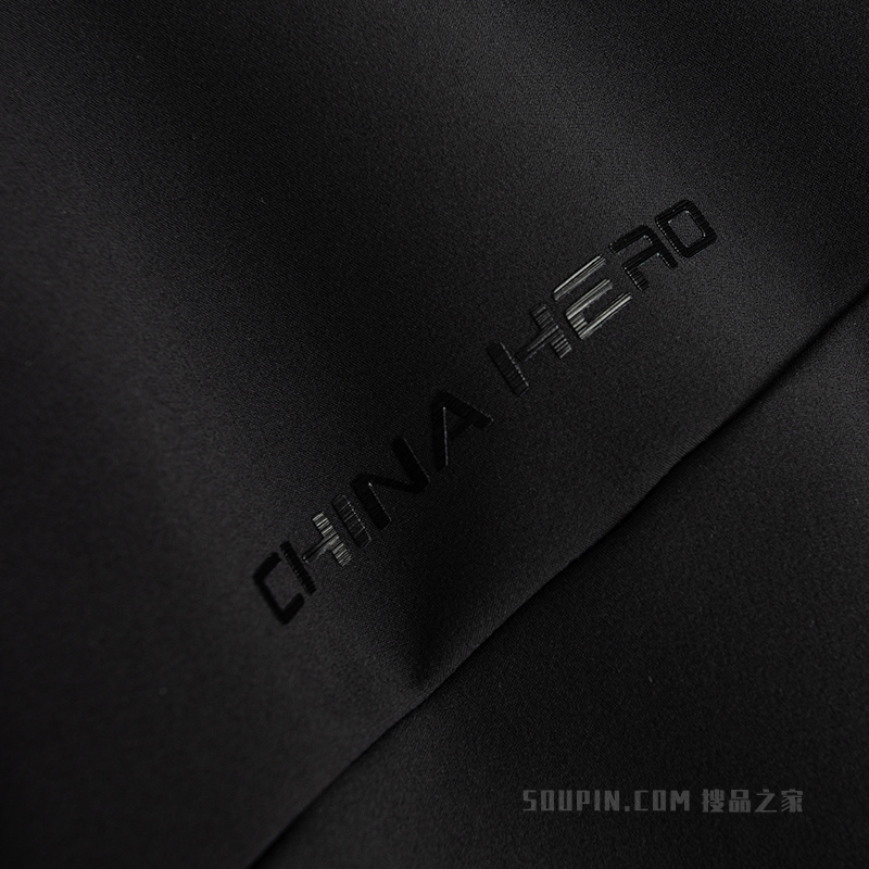 【徐梦桃同款】安踏综训系列ANTACHN女子无氟防泼水梭织运动长裤