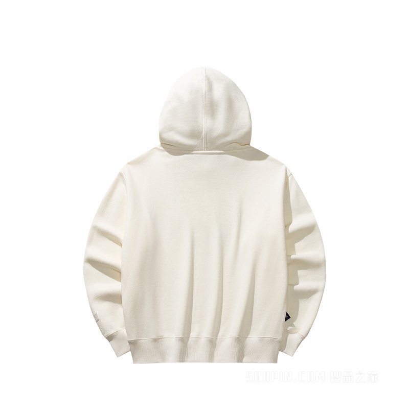 安踏生活系列ANTA SKATE女子连帽卫衣