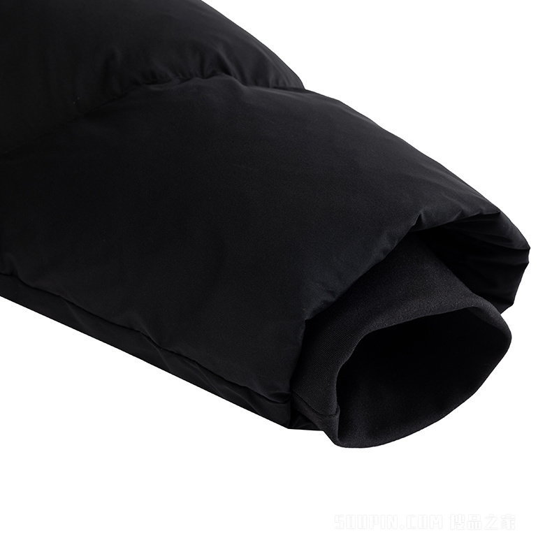 安踏冠军城市轻旅女子生物基防泼水羽绒服