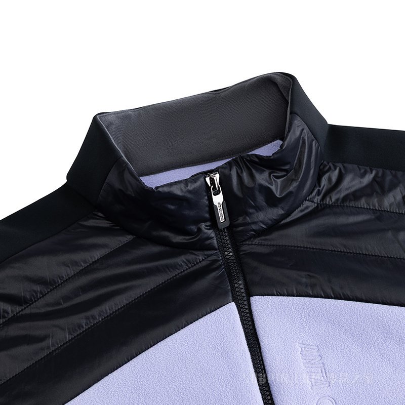 安踏冠军滑雪女子加绒运动外套