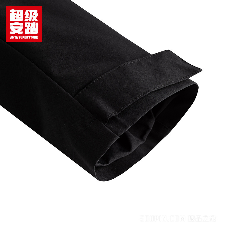 超级安踏户外女子防泼水两件套