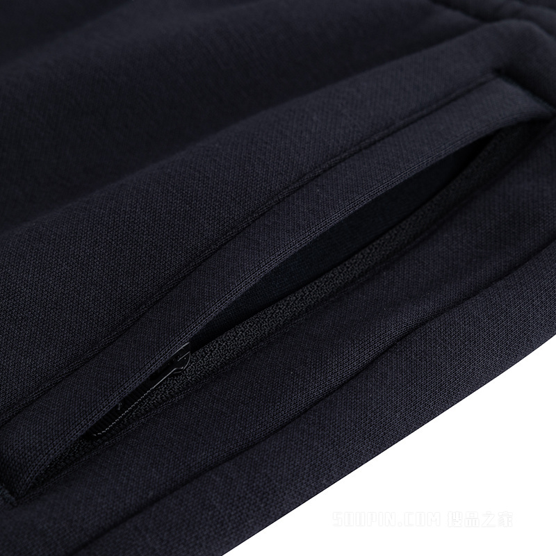 安踏综训系列女子动型科技针织运动长裤