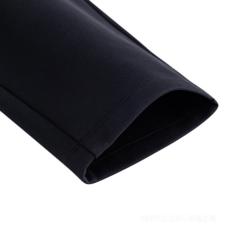 安踏综训系列女子动型科技针织运动长裤