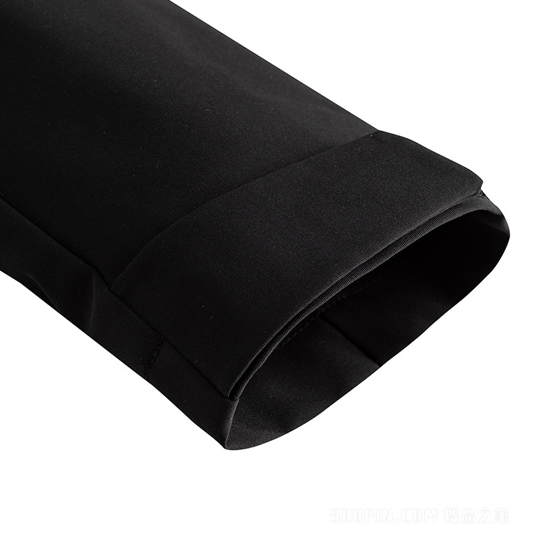 安踏户外露营女子防泼水厚外套