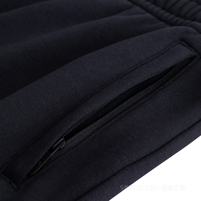 安踏综训系列女子动型科技针织运动长裤