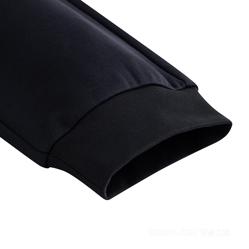 安踏综训系列女子动型科技针织运动长裤