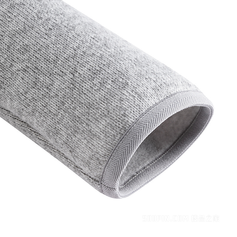 安踏×国家地理女子加绒运动外套