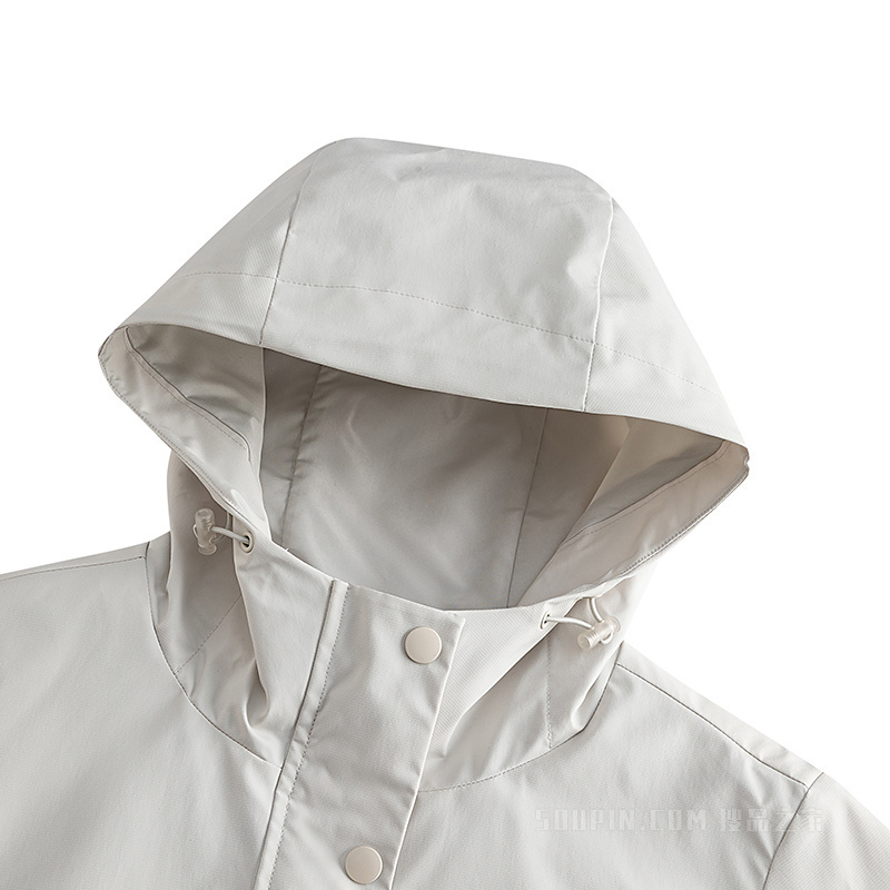 安踏综训系列女子防泼水两件套