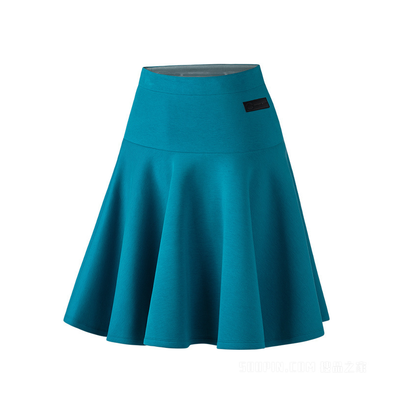 ANTAZERO × KRIS | 运动高定系列女子针织半身裙