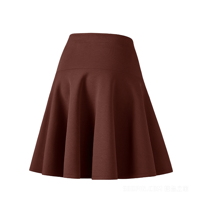 ANTAZERO × KRIS | 运动高定系列女子针织半身裙