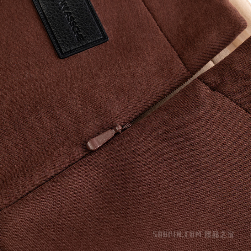 ANTAZERO × KRIS | 运动高定系列女子针织半身裙