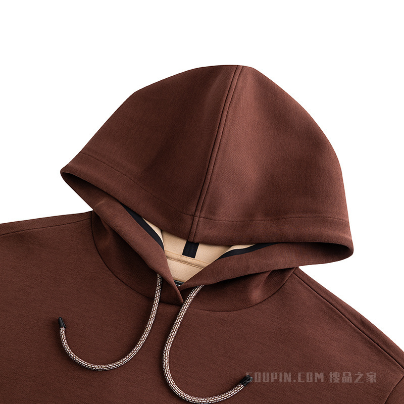 ANTAZERO × KRIS | 运动高定系列女子连帽卫衣