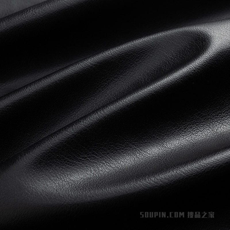 ANTAZERO × KRIS | 纯素皮革系列女子防风衬衫