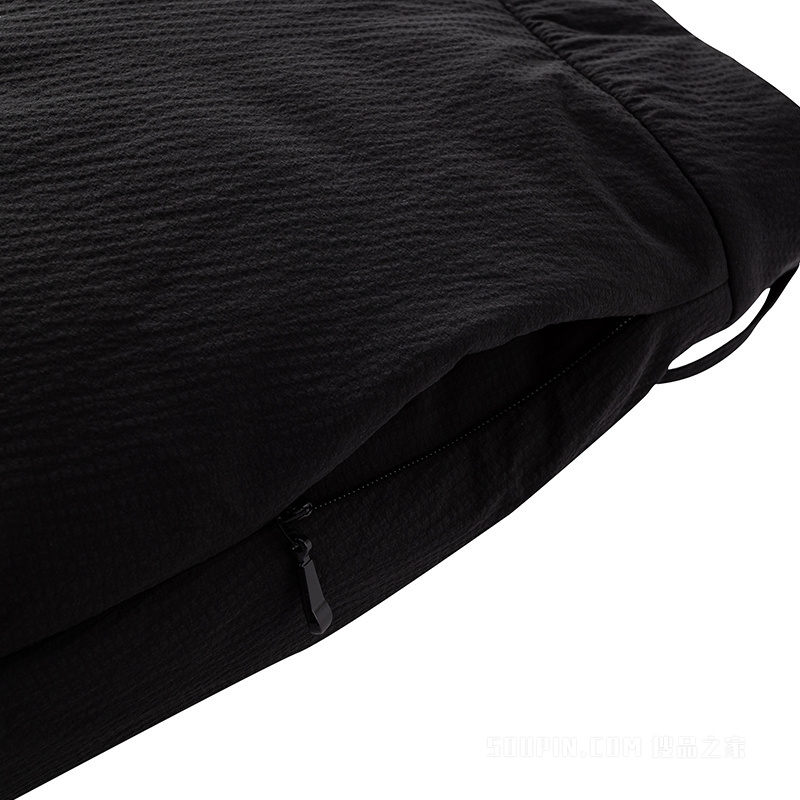 ANTAZERO × KRIS | 冬季运动外套系列女子防泼水羽绒裙