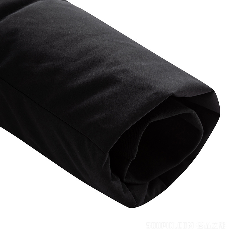 安踏「六度芯羽绒服」综训系列ANTA CHN防泼水防风女子中长款冰甲羽绒