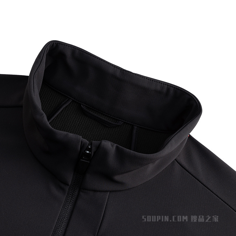 安踏综训系列ANTA CHN男子轻暖绒梭织运动外套