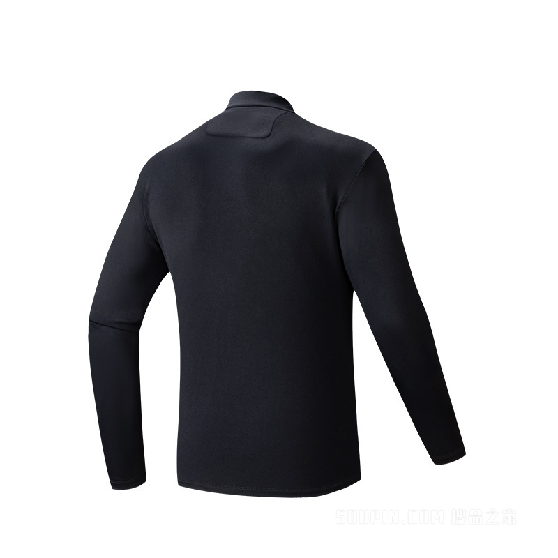 安踏综训系列ANTA CHN男子长袖针织衫