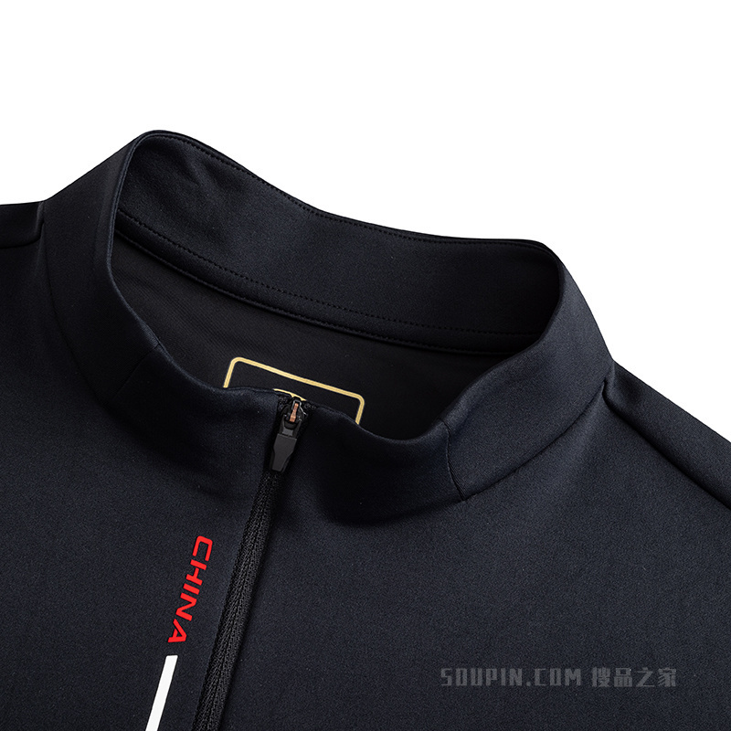 安踏综训系列ANTA CHN男子长袖针织衫