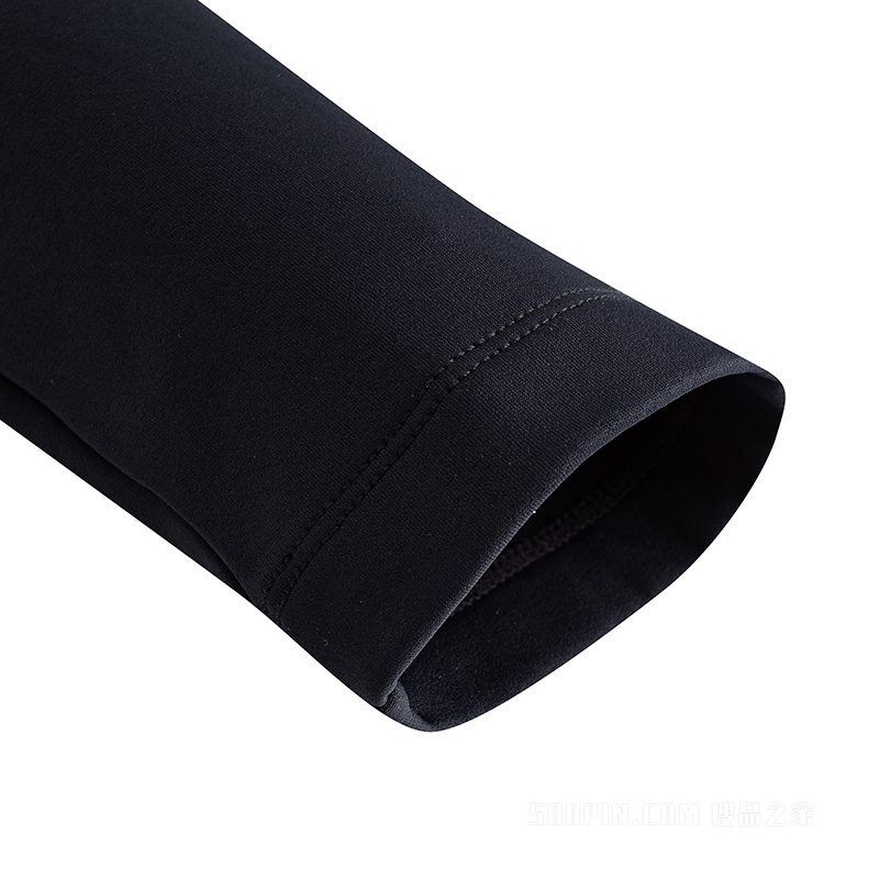 安踏综训系列ANTA CHN男子长袖针织衫