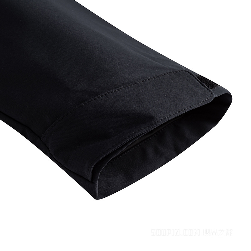 安踏篮球系列KT男子防泼水梭织运动外套