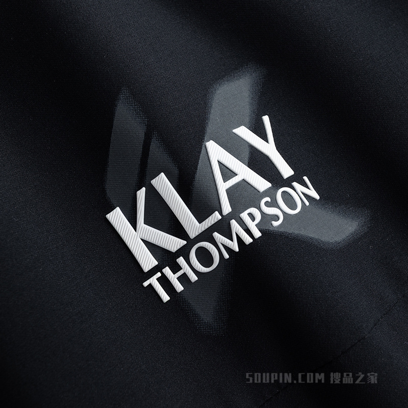 安踏篮球系列KT男子防泼水梭织运动外套