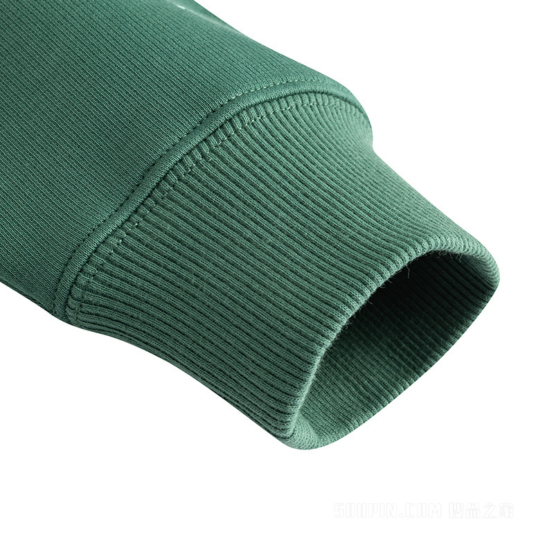 【樊振东同款】安踏运动复古男子动型科技连帽卫衣