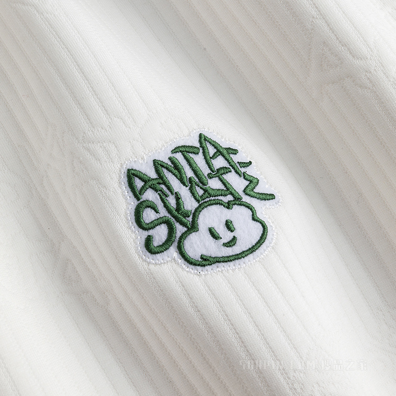 安踏生活系列ANTA SKATE男子套头卫衣