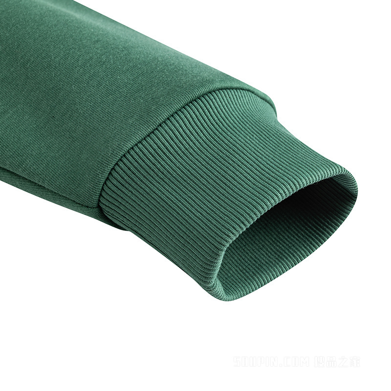 安踏运动复古男子动型科技连帽卫衣