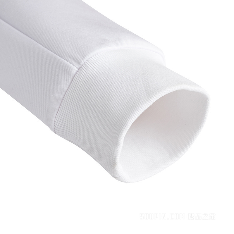 安踏综训系列ANTA CHN男子弹力动型科技套头卫衣