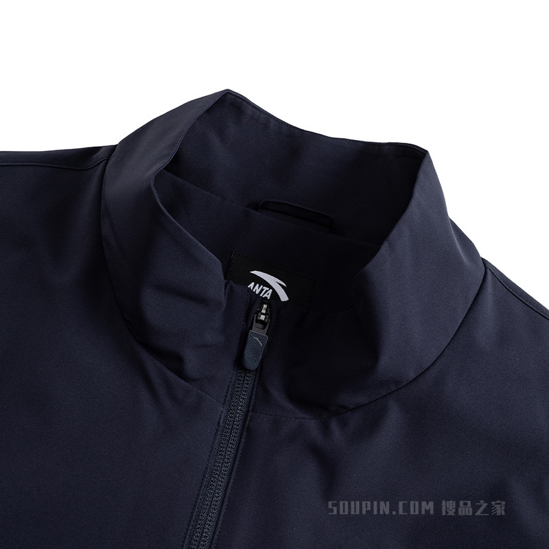 安踏综训系列男子厚外套