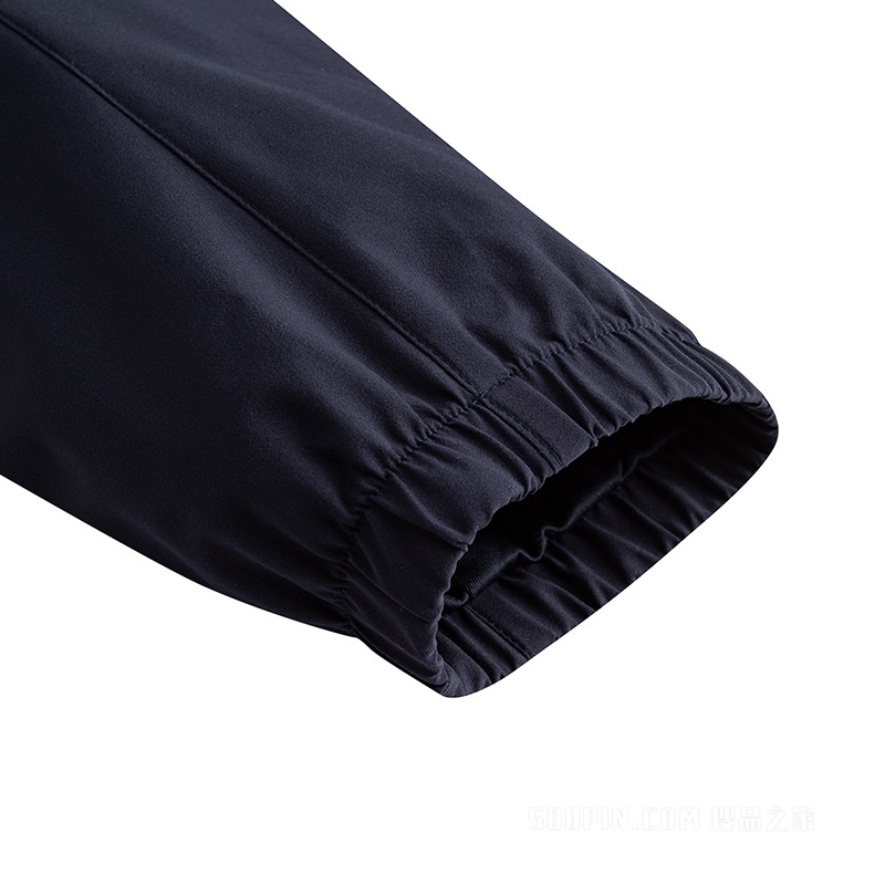 安踏综训系列男子厚外套