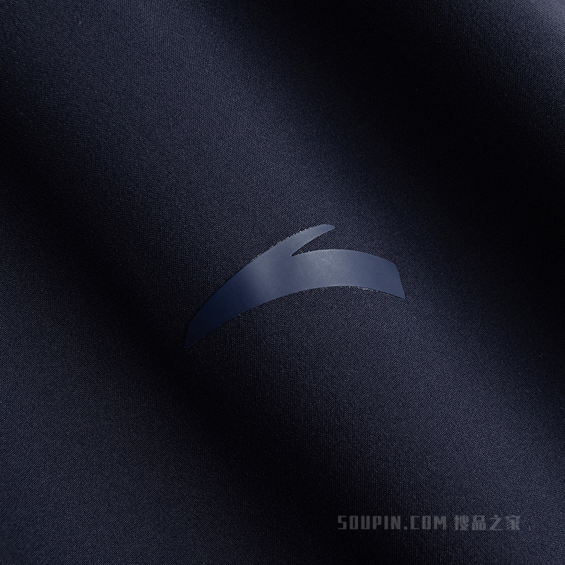 安踏综训系列男子厚外套