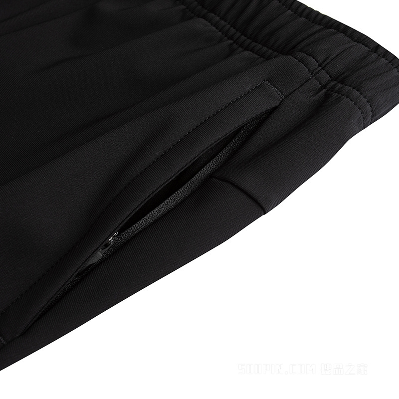 安踏综训系列ANTA CHN男子针织运动长裤