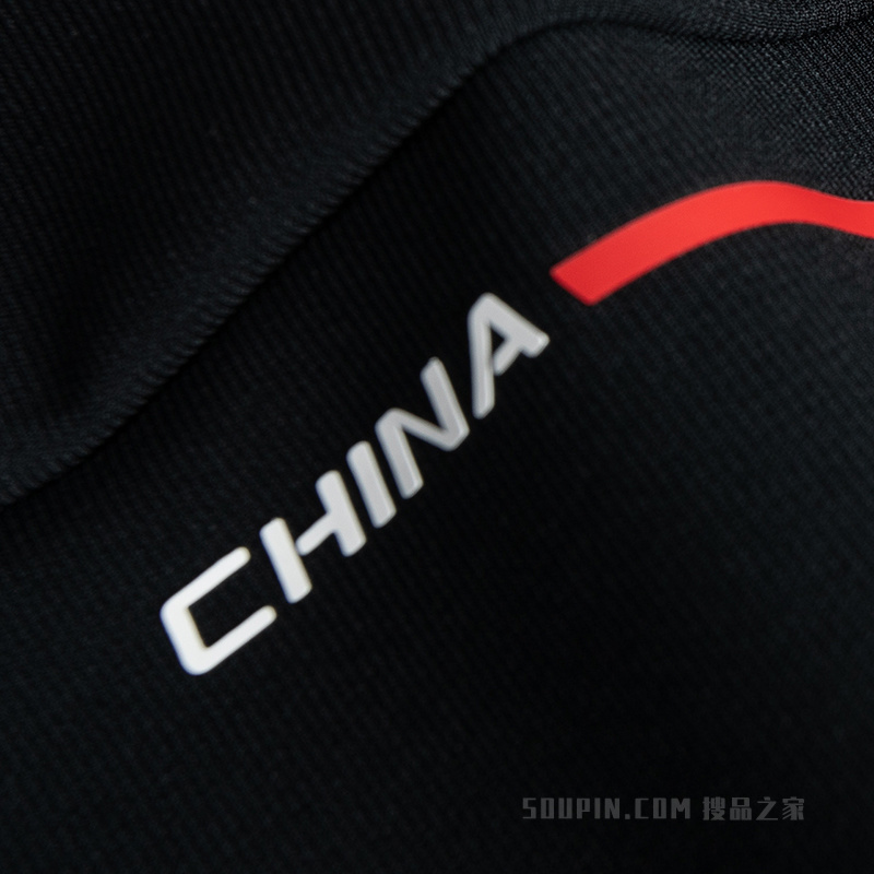 安踏综训系列ANTA CHN男子针织运动长裤