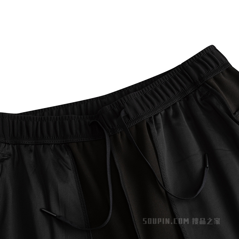 安踏综训系列ANTA CHN男子轻暖绒针织运动长裤