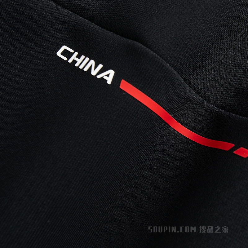 安踏综训系列ANTA CHN男子轻暖绒针织运动长裤