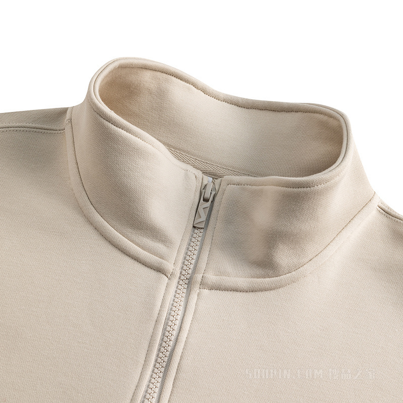 超级安踏运动经典男子套头卫衣